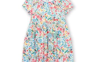 Save 50% on Songbird Dress at Kite Clothing