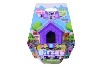 Save on Selected Toys eg Bitzee Dog House Toy £13.33, Chad Valley Food Basket £4, Unicorn Jumping Ball £6 More – Free C&C