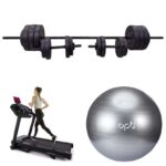 Save up to 1/3 on selected Sports & fitness equipment (Free C&C)