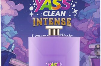 Scent Booster Elixir, Luxury Concentrated Fragrance Elixir, Date Night Scent, 300 ml 30 Washing Cycles