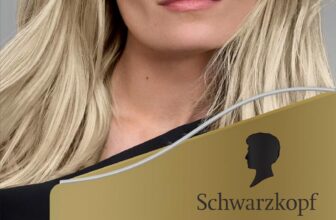 Schwarzkopf Oleo Intense Permanent Oil Colour 10-50 Light Ash Blonde Hair Dye, Perfect Grey Coverage, Conditioner with HaptIQ System, Long-Lasting Colour, Ammonia Free Hair Dye