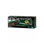 Science in Action Metal Detector