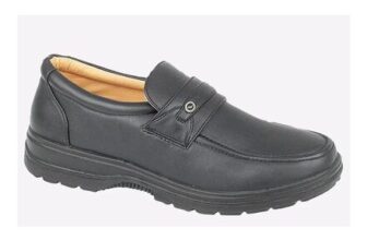 Scimitar Kirkham Shoes Mens, Size 9