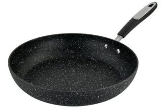 Scoville 30cm Neverstick Endurance Frying Pan