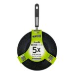 Scoville Neverstick 28cm Forged Open Wok