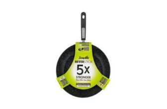 Scoville Neverstick 30cm Frying Pan
