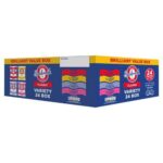 Seabrook Crisps Variety 24 Pack