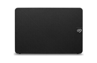 Seagate Expansion plus 6TB Desktop Drive