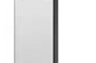 Seagate One Touch 1TB External Hard Drive with Password