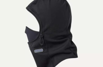 Sealskinz Waterproof Beetley Head Gaiter, Sizes S-M / L-XL – Members Price – Free Click & Collect