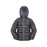 Seasons Kids Printed Padded Jacket