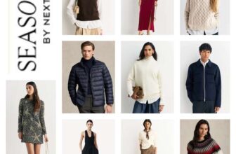 Seasons by Next – Up to half price (1624 Items) – E.g. Rixo Red Devina Dress. Free C&C