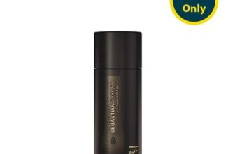 Sebastian Professional Dark Oil Shampoo 50ml