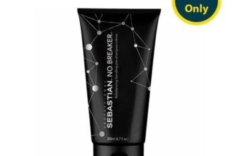 Sebastian Professional No. Breaker Rebalancing Bonding Pre-Shampoo 200ml
