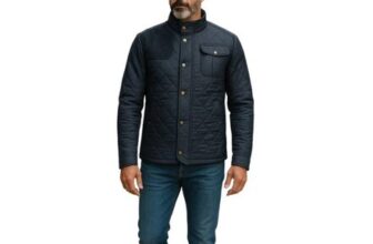 Seeland Woodcock Advanced Quilt Jacket – Classic Blue – Sizes 38in Only