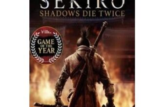 Sekiro: Shadows Die Twice GOTY Edition Xbox