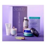 Sensory Beauty Edit Beauty Box (Worth £93)