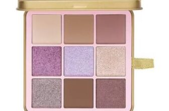Sephora Collection 9 Eyeshadow Palette