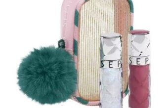 Sephora Collection Outrageous Plump Lip Duo