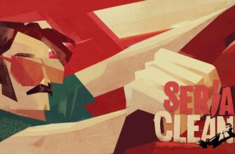 Serial Cleaner – Nintendo Switch