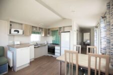 Seton Sands, Scotland – Accessabilbe Caravan Adapted with Wet Room Fri 12 – Fri 19 Jun 2026