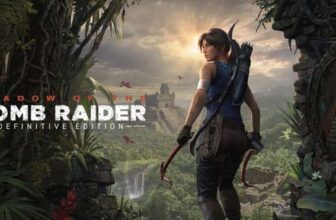 Shadow of the Tomb Raider (PS4/5) – Select Accounts