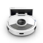Shark 2-in-1 Self-Empty Robot Vac & Mop RV2620WAUK