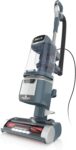 Shark Anti Hair Wrap Plus Upright Corded Pet Vacuum, 2.5L, Powered Lift-Away, Anti-Allergen Seal, Hard Floor & Carpet Mode, 750W, 8m Cord, Multi-Surface & Pet Hair Tools, Smoky Grey, NZ780UKT