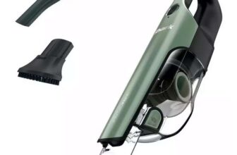 Shark UltraCyclone Pro Handheld Vacuum Cleaner (£45 W/Marketing Sign Up) – Free Click & Collect