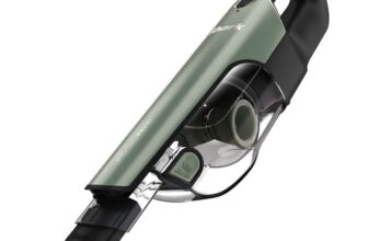 Shark UltraCylone Pro Cordless Handheld Vacuum CH901UK with 2yr Warranty Free Next Day Delivery SharkNinja