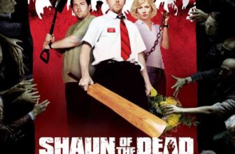 Shaun of the Dead (4K UHD) To Buy – Prime Video