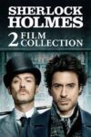 Sherlock Holmes 2 Film Collection 4K Dolby Vision Extras To Buy