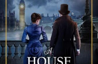 Sherlock Holmes Related – Liz Hedgecock – A House of Mirrors (Mrs Hudson & Sherlock Holmes Book 1) Kindle Edition