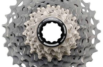 Shimano R9200 Cassette 11-30 12 Speed