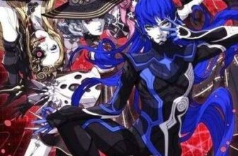 Shin Megami Tensei V: Vengeance (Nintendo Switch) – W/Code Sold by musicMagpie Shop