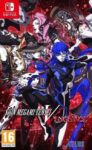 Shin Megami Tensei V: Vengeance (Nintendo Switch) – W/Code Sold by musicMagpie Shop