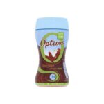 Short Dated Options Belgian Choc Mint 220g Jar