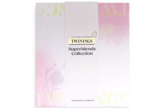 Short Dated Superblends Collection Gift Box