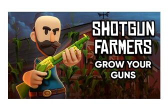 Shotgun Farmers