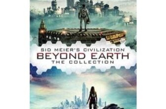Sid Meiers Civilization: Beyond Earth Collection PC