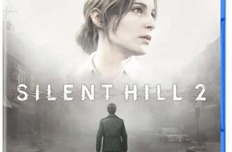Silent Hill 2 (PS5) – PEGI 18 – Free Click & Collect only