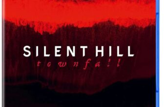 Silent Hill Townfall (Pre-order) – PS5
