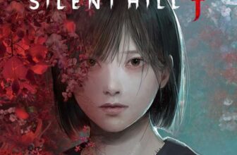 Silent Hill f – PS5 Game