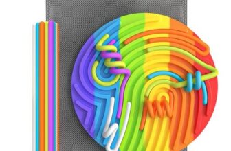 Silicone Sensory Activity Board for Kids Travel Toys