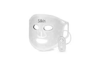 Silkn Facial LED Face Mask with 100 Leds