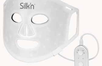 Silkn Facial LED Mask 100 LEDs