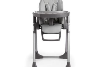 Silver Cross – Buffet Highchair
