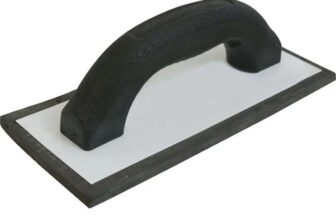 Silverline Economy Grout Float 230 x 100mm (868717)