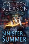 Sinister Summer by Colleen Gleason, Kindle Edition