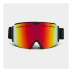 Sinner Mens Arc Ski Goggle